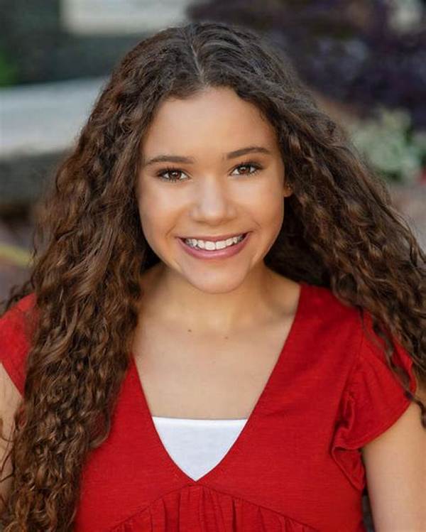 Sierra Haschak- Net Worth, Bio, Age, Boyfriend, Height, Ethnicity, Career