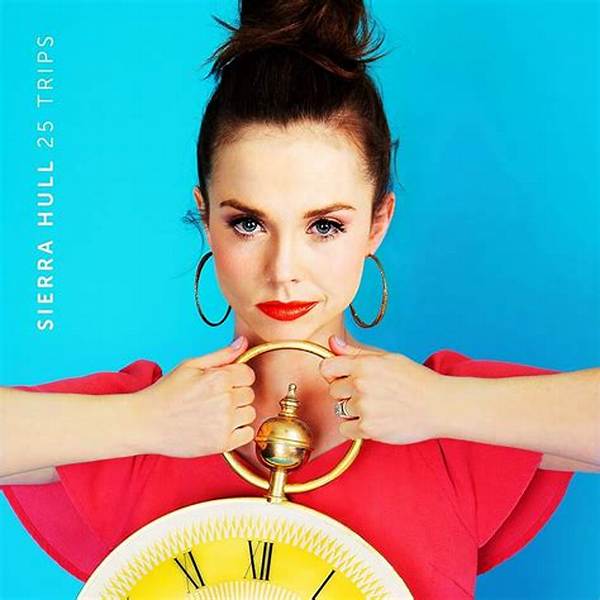 Sierra Hull Announces Uk Tour