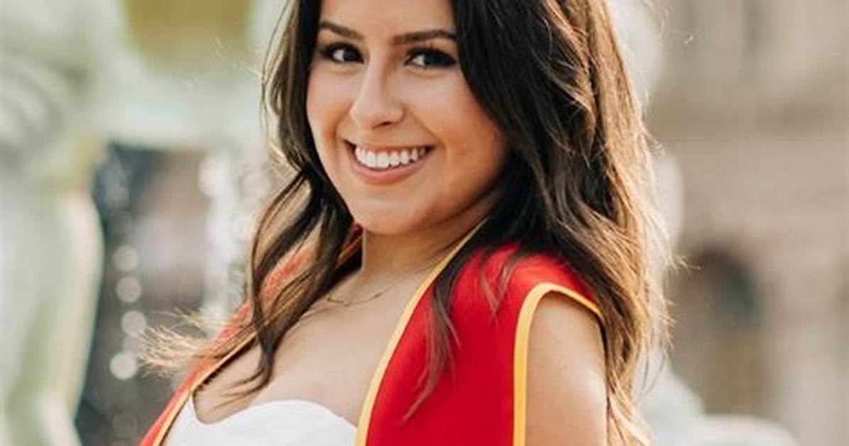 Sierra Neudeck’s Boyfriend: Who Is Sierra Neudeck Dating?