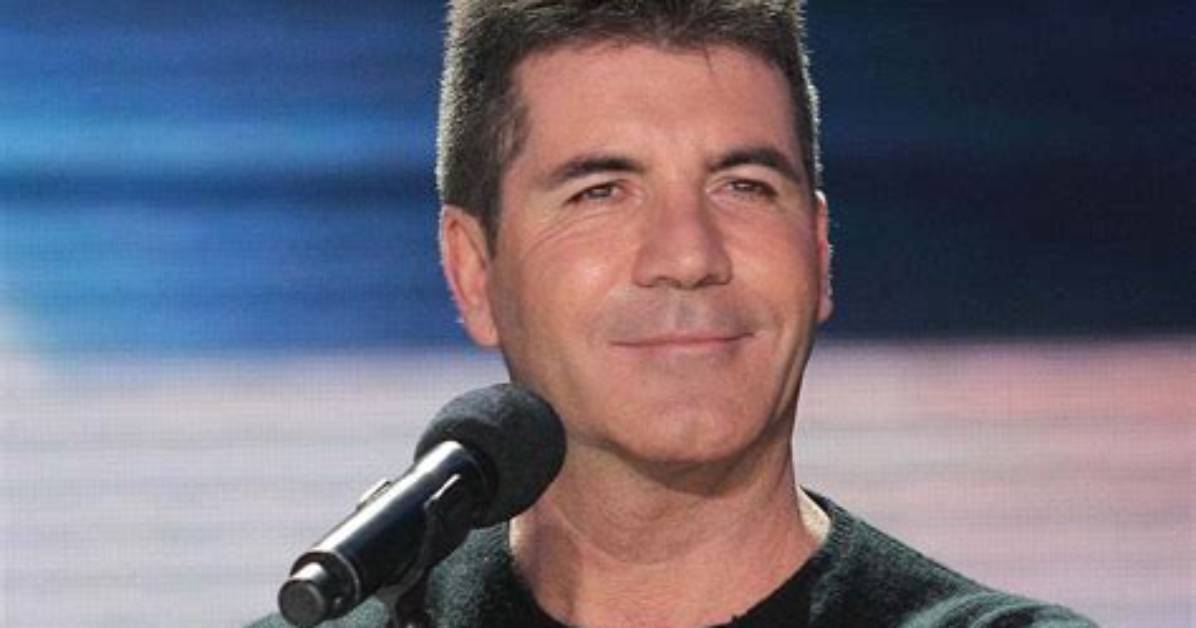 Simon Cowell, Unsurprisingly, Knows Nothing Solid About the Future of One Direction