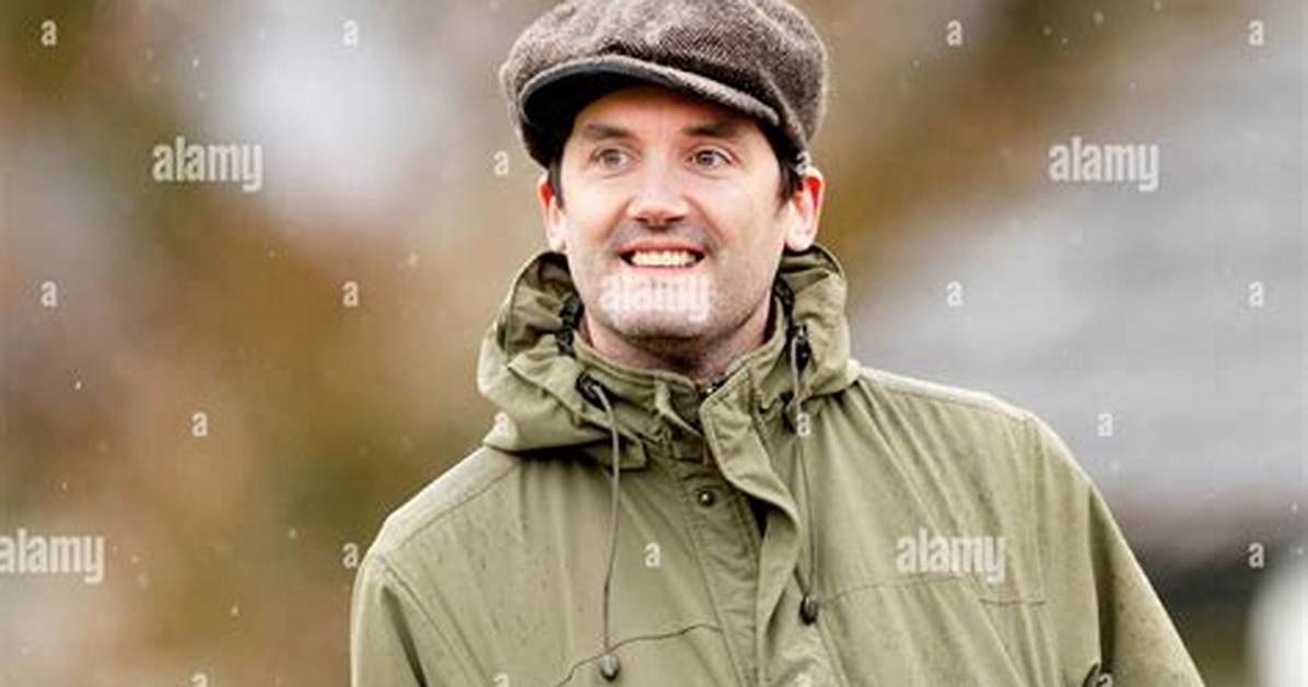 Simon Fraser, 16Th Lord Lovat Net Worth, Age, Height, Bio, Birthday, Wiki!