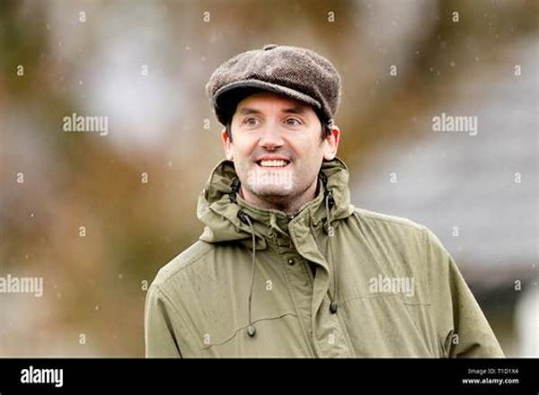 Simon Fraser, 16Th Lord Lovat Net Worth, Age, Height, Bio, Birthday, Wiki!