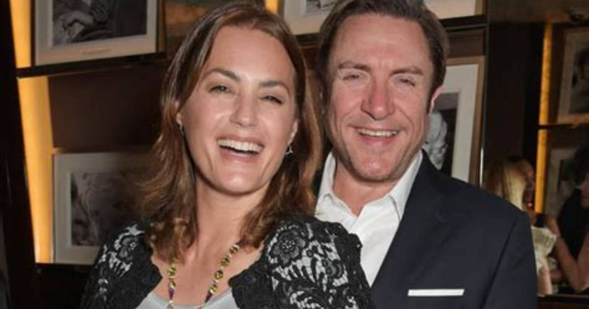 Simon Le Bon Age, Bio, Parents, Career, Net Worth, Wife