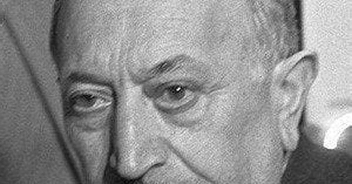 Simon Wiesenthal - Net Worth, Age, Height, Birthday, Bio, Wiki!
