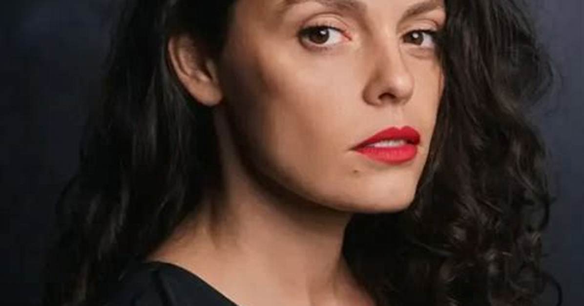 Simona Caparrini - Net Worth, Age, Height, Birthday, Bio, Wiki!