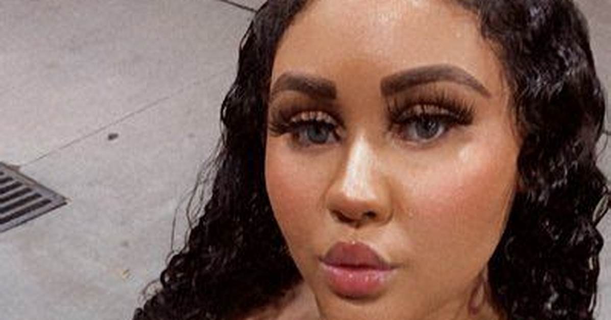 Simone Richards- Net Worth, Age, Bio, Height, Boyfriend, Ethnicity, Career