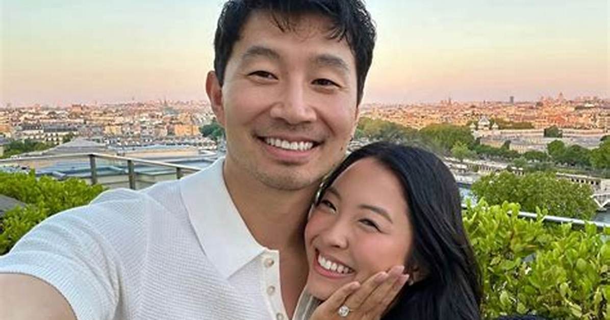 Simu Liu Bio, Age, Height, Career, Wife, Children, Net Worth