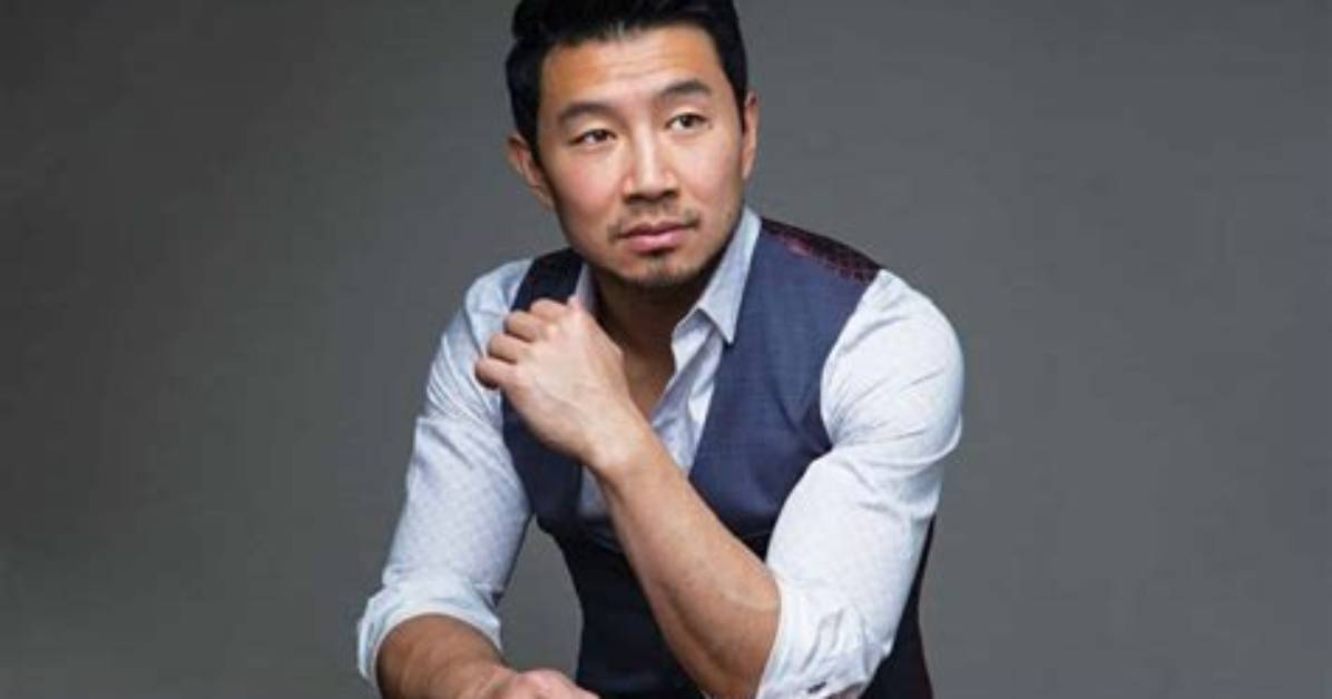 Simu Liu Net Worth, Age, Height
