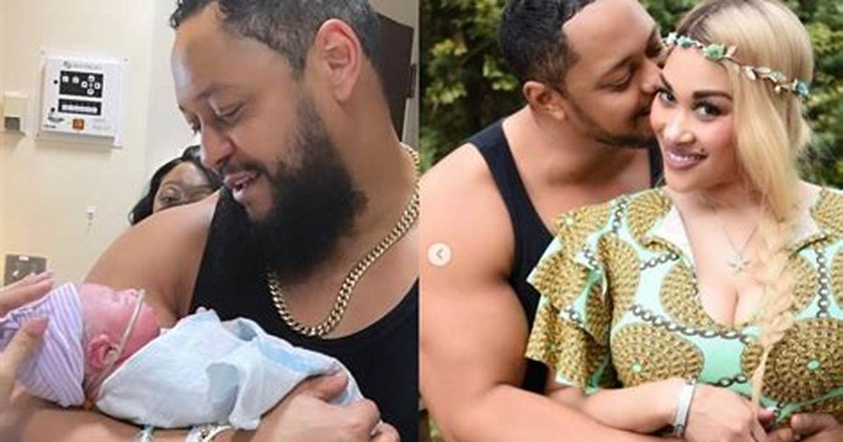 Singer, Keke Wyatt Welcomes Her 11Th Child at 40