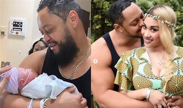 Singer, Keke Wyatt Welcomes Her 11Th Child at 40