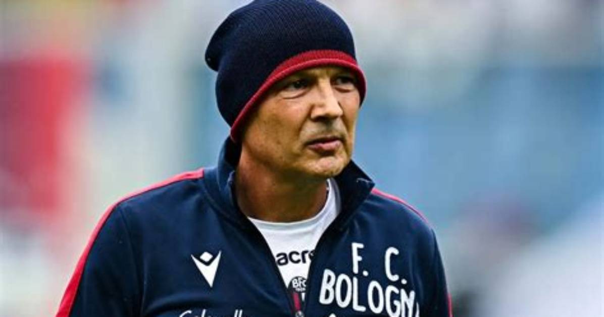 Sinisa Mihajlovic Sibling: Meet Drazen