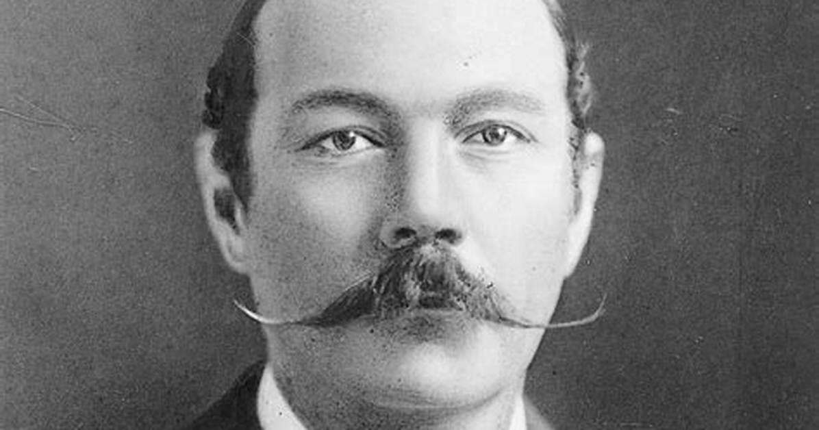 Sir Arthur Conan Doyle Net Worth, Age, Height, Bio, Birthday, Wiki!