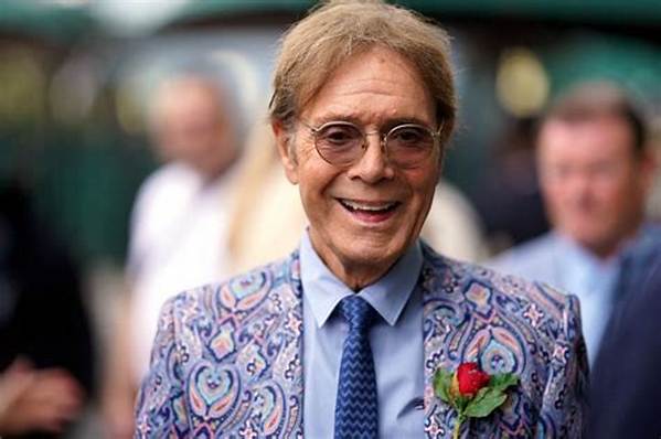 Sir Cliff Richard Children: Does Sir Cliff Richard Have Kids?