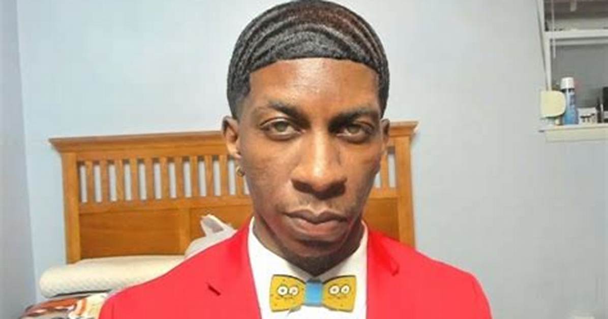 Sir Cruse- Wiki, Biography, Age, Height, Net Worth, Girlfriend