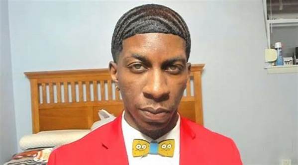 Sir Cruse- Wiki, Biography, Age, Height, Net Worth, Girlfriend