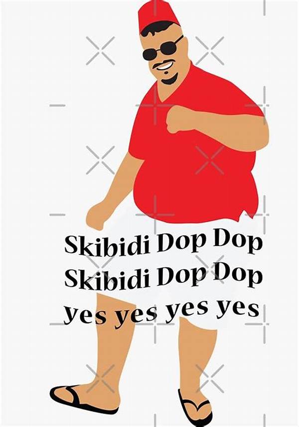 Skibidi Dop Dop Yes Yes Mort Archives