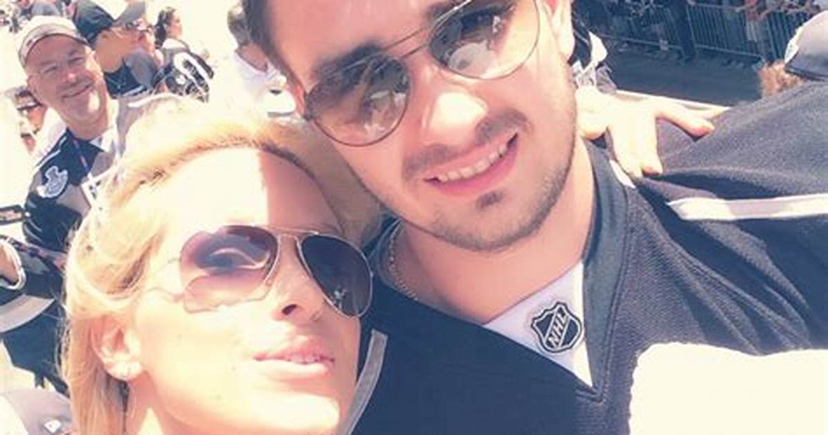 Slava Basyul’s Girlfriend: Who Is Slava Basyul Dating?