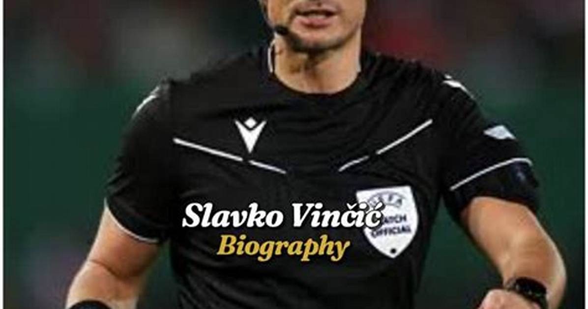 Slavko Sobin - Net Worth, Age, Height, Birthday, Bio, Wiki!