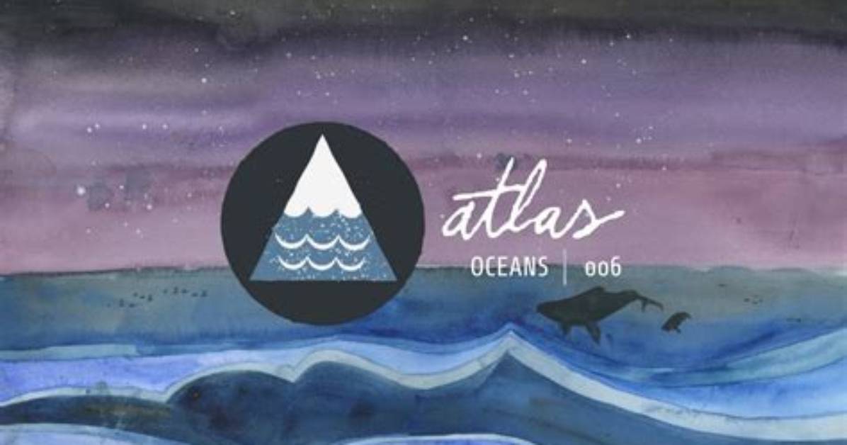 Sleeping at Last Releases New Song 'Atlas: Hearing'