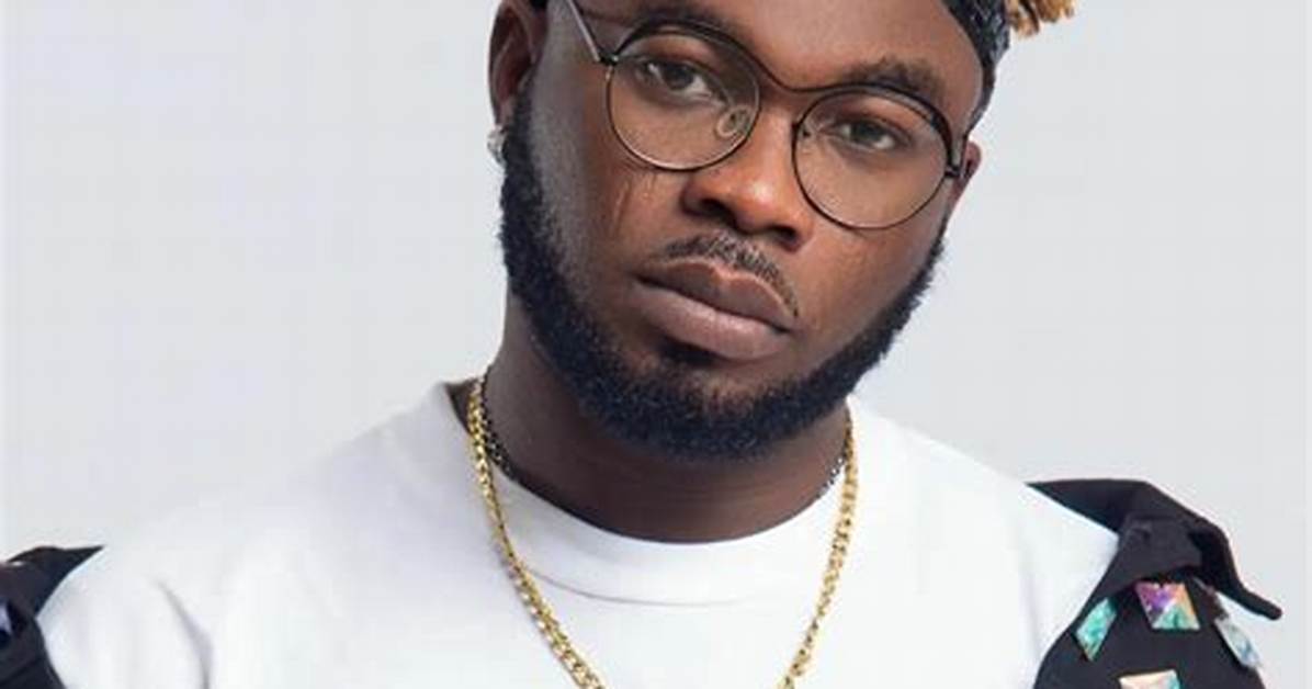 Slimcase Biography: Wife, Net Worth, Age, Songs, Cars, House, Record Label, Albums, Girlfriend, Real Name