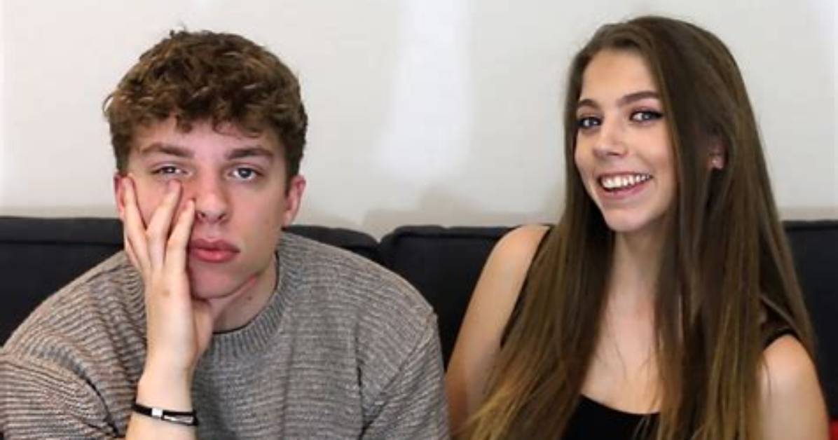 Slogoman Girlfriend’s Boyfriend: Who Is Slogoman Girlfriend Dating?