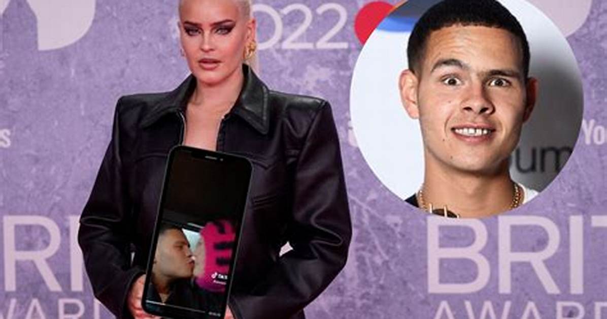 Slowthai’s Girlfriend: Who Is Slowthai Dating?