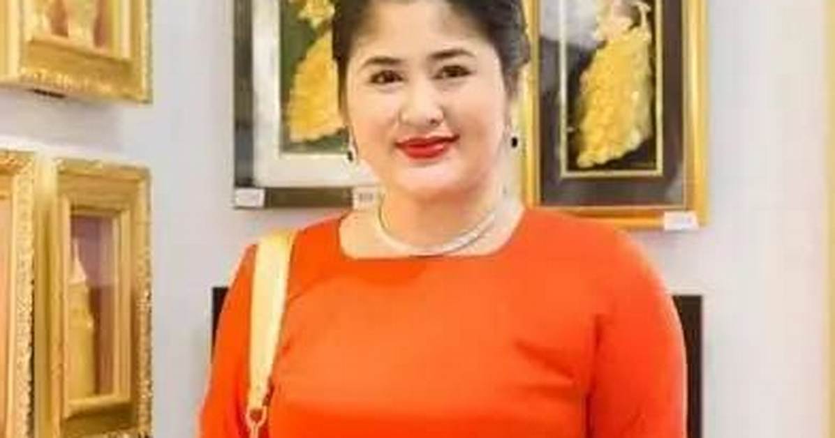 Soe Myat Nandar - Net Worth, Age, Height, Birthday, Bio, Wiki!