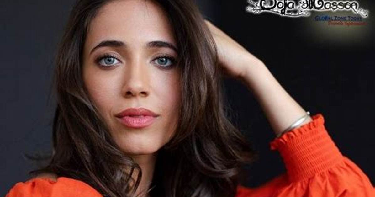 Sofia Masson- Age, Boyfriend, Net Worth, Wikipedia, Height, Weight
