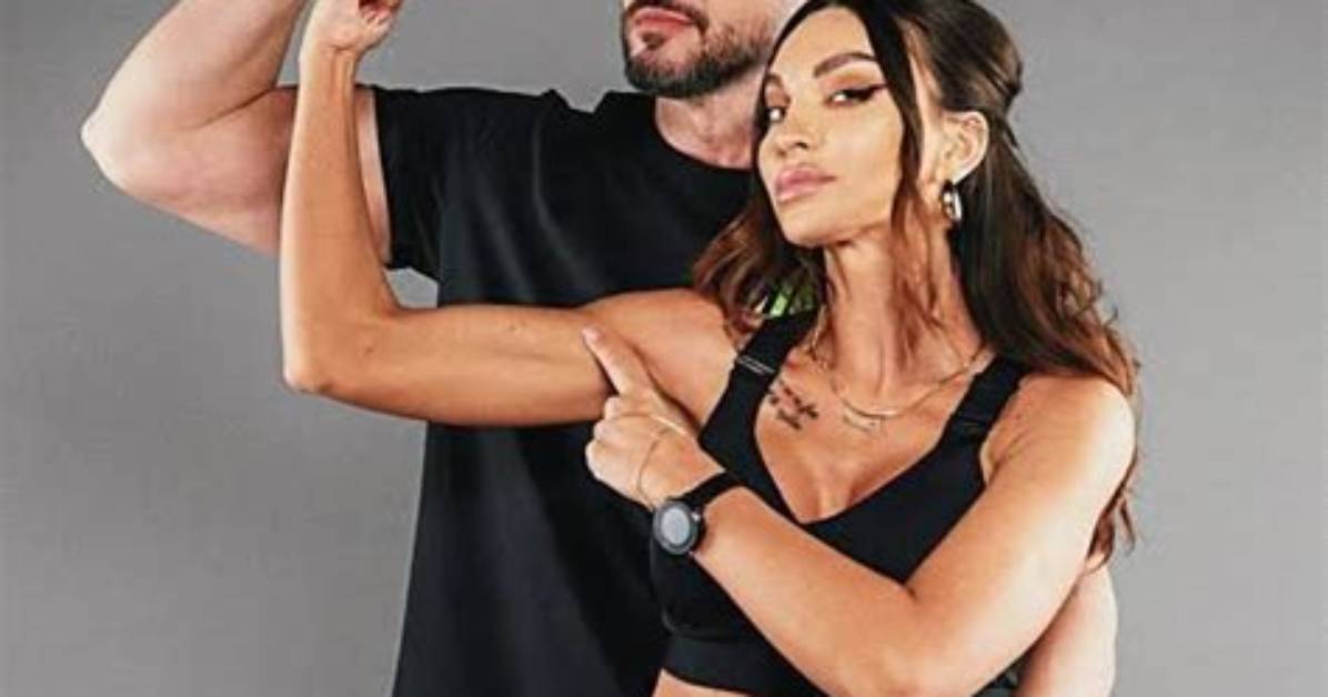 Sofia Natalia Slav- Wiki, Biography, Age, Height, Net Worth, Parents