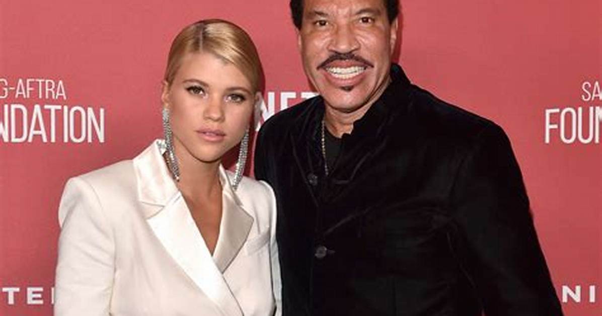 Sofia Richie Bio, Parents, Wife, Children, Siblings, Net Worth