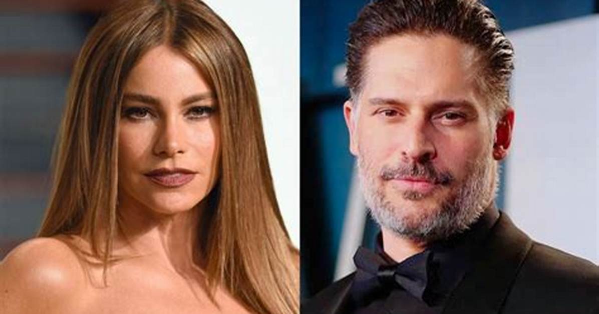 Sofia Vergara Ex-Husband: Who Is Joe Gonzalez?