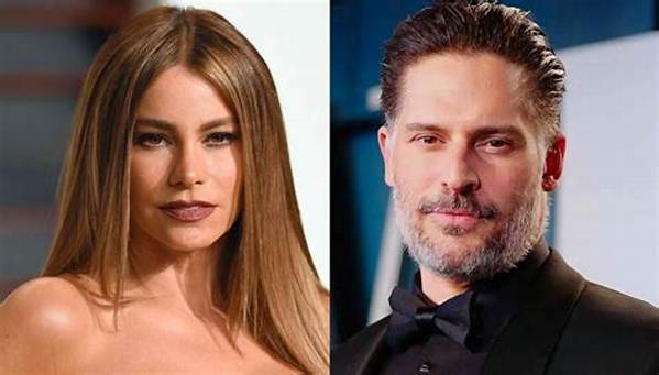 Sofia Vergara Ex-Husband: Who Is Joe Gonzalez?
