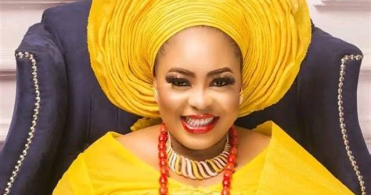Sola Kosoko Biography: Husband, Age, Pictures, Net Worth, Movies, Wikipedia, Parent