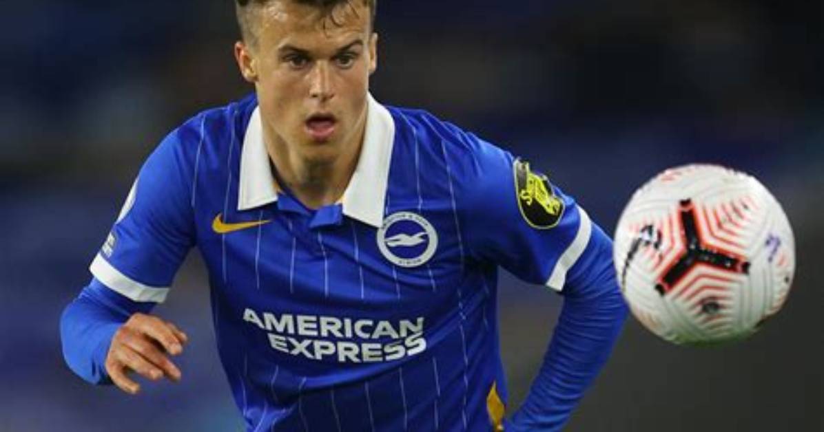 Solly March Bio, Age, Parents, Wife, Children, Net Worth