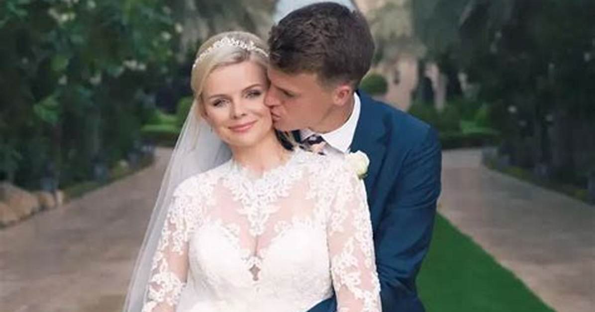 Solly March's Wife, Amelia Goldman Biography: Net Worth, Age, Children, Family, Education