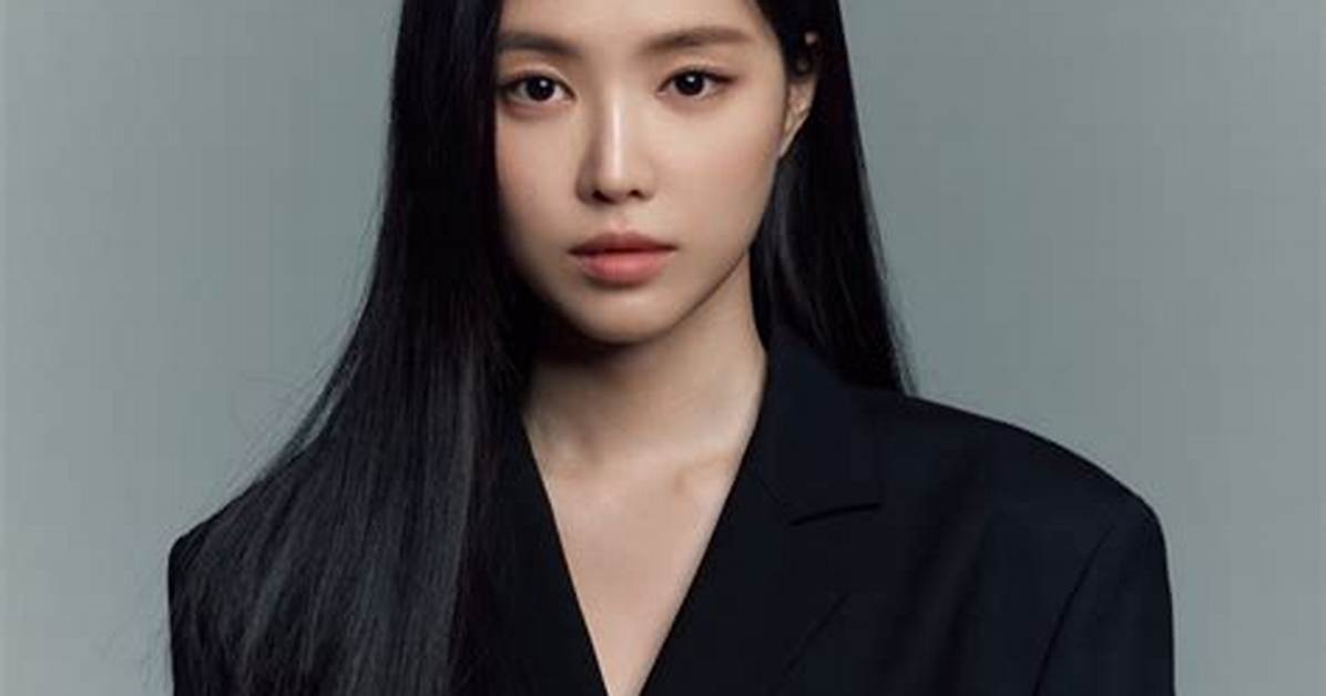 Son Na-Eun a Singer Has Officially Parted Ways with Apink