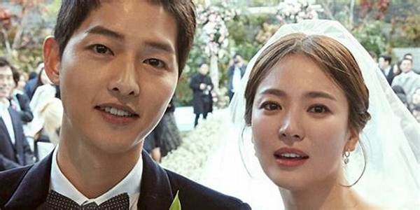 Song Hye-Kyo Husband: Meet Song Joong-Ki