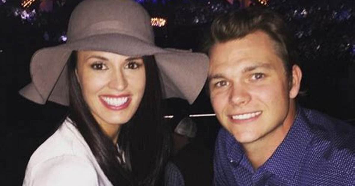 Sonny Gray Wife: Meet Jessica Forkum