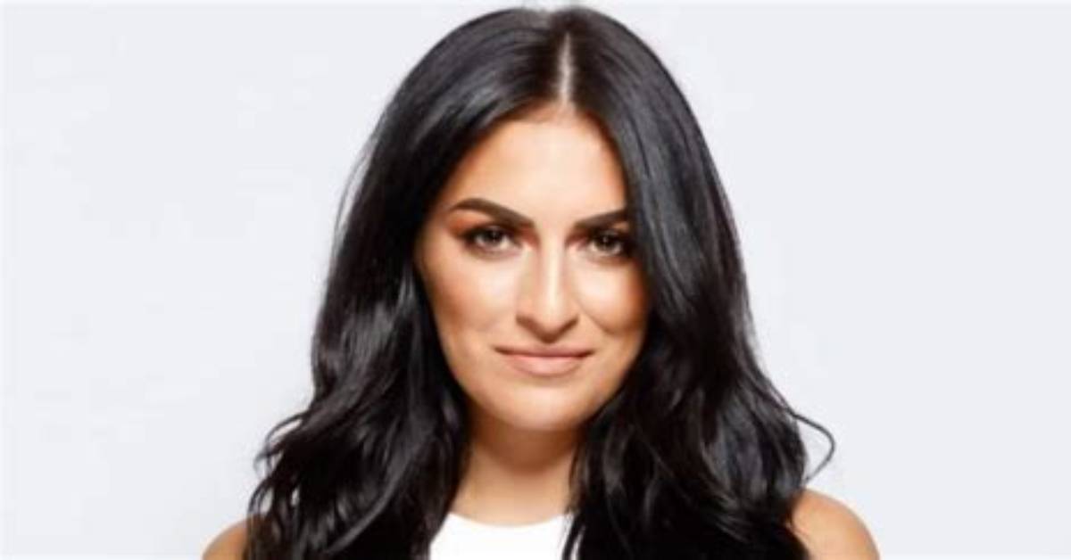 Sonya Deville - Celebrity