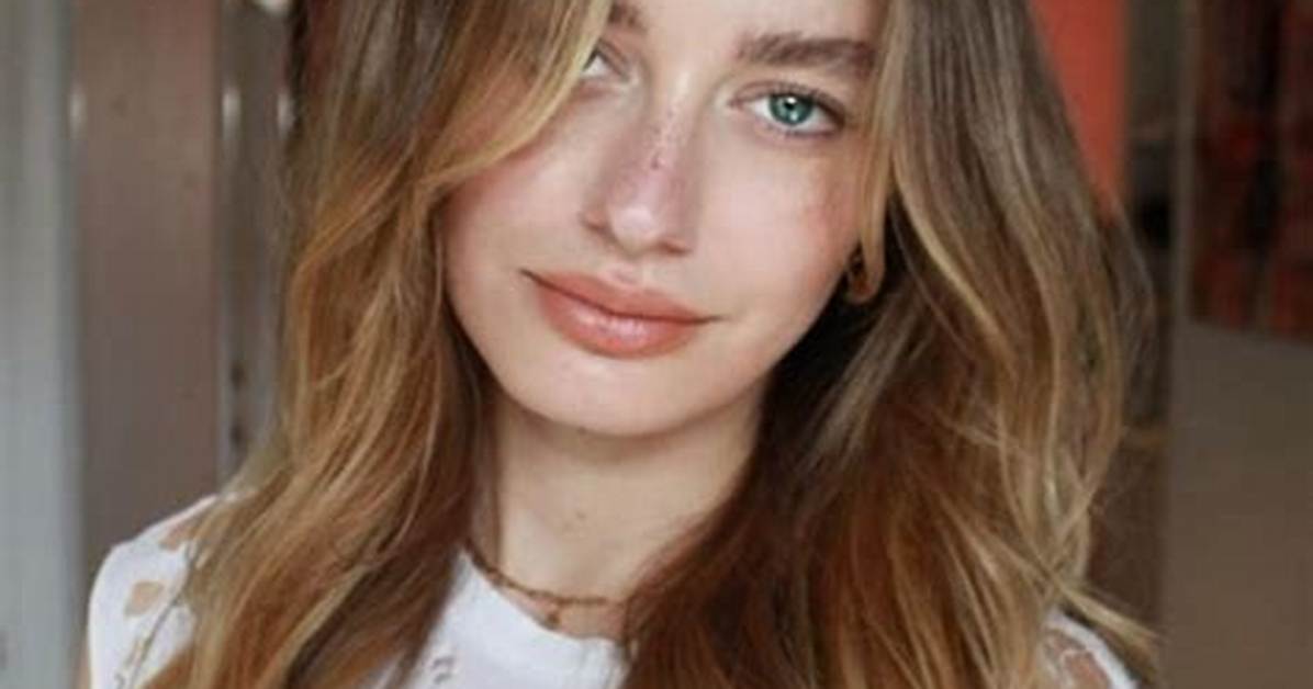 Sonya Esman’s Boyfriend: Who Is Sonya Esman Dating?