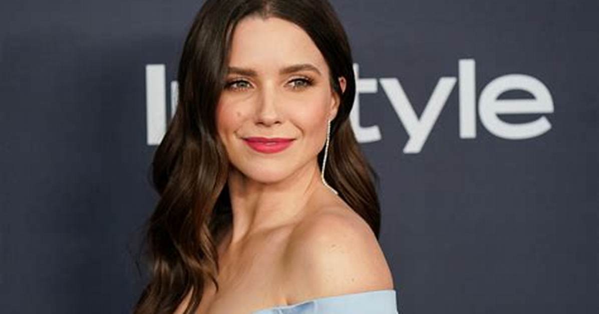 Sophia Bush Net Worth: How Much Is Sophia Bush Worth?