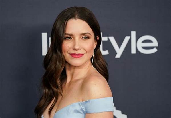 Sophia Bush Net Worth: How Much Is Sophia Bush Worth?