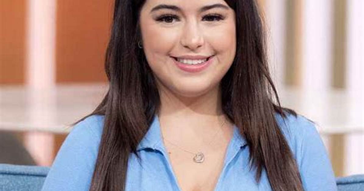 Sophia Grace Brownlee - Celebrity