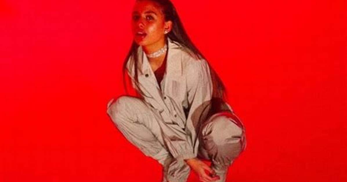 Sophia Messa Releases Her Second Single "Offyourface"