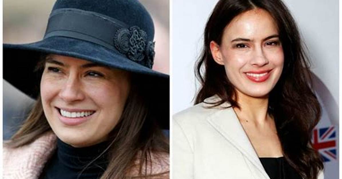 Sophie Winkleman Bio, Age, Career, Net Worth, Family