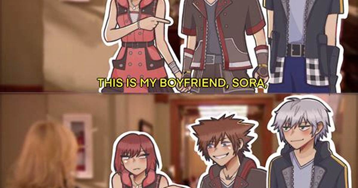 Sora Blu’s Boyfriend: Who Is Sora Blu Dating?