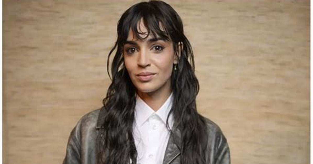 Souheila Yacoub Age, Height, Bio, Parents, Boyfriend, Net Worth