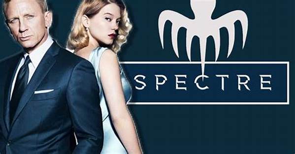 Spectre - Movie Review