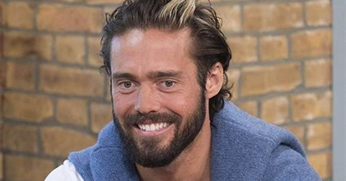 Spencer Matthews - Net Worth, Age, Height, Birthday, Bio, Wiki!