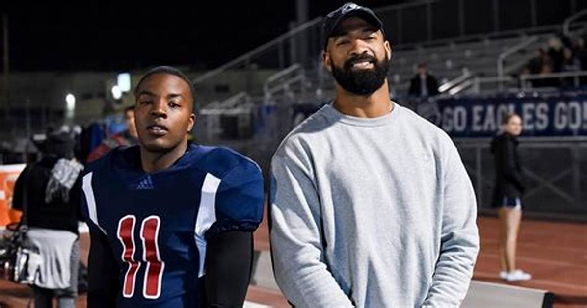 Spencer Paysinger, Star of ‘All American, ’ Has a Happy Marriage with His Entrepreneur Wife.
